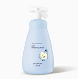 Sữa tắm GOONGBE dịu nhẹ Mild Body Wash