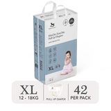 Bỉm tã dán Slimdry Easyday mega Applecrumby