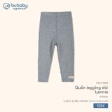 Quần legging dài Bubaby