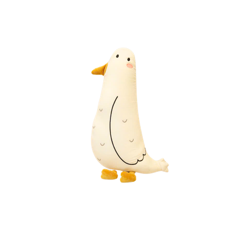 Gối ôm hình thú Gooby