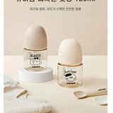 Bình sữa PPSU Ubmom