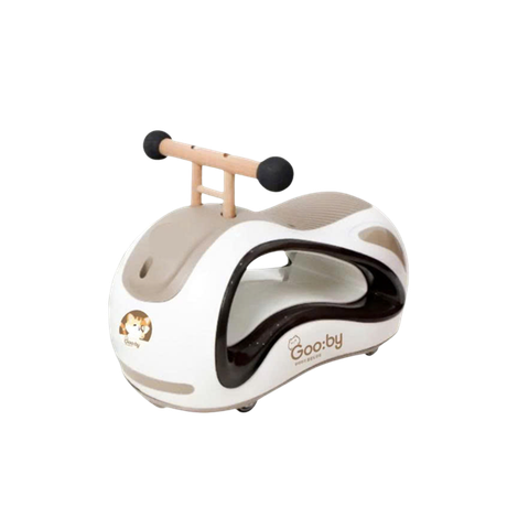 Xe chòi xoay Zoomoo Gooby