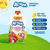 Trái cây nghiền Agusha