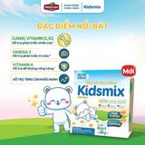 Váng sữa Kidsmix