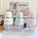 Máy xay Hattiecs 11 lưỡi