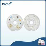 Phao cổ hình trái cây kèm bơm Umoo