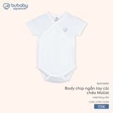 Body chip ngắn tay cài chéo Molist Bubaby