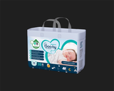 Bỉm tã dán Gooby Premium
