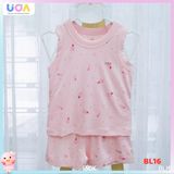 Bộ ba lỗ Nous Pettit