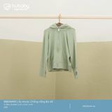 Áo chống nắng có mũ BU 4S Bubaby