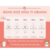 Núm ti Signature 2P Ubmom