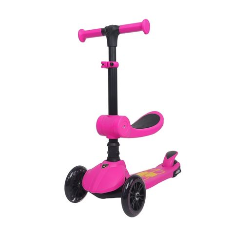 Xe scooter L5 2in1 Lamborghini