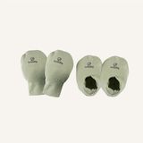 Bộ bao chân, bao tay Bambus Bubaby ABB400003.FREA11