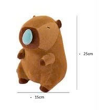 Gấu bông Capypara Avent