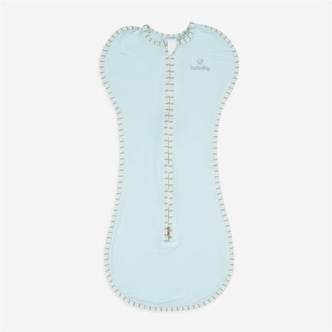 Túi ngủ khóa giữa Bambus Bubaby ABB451100.03MA10
