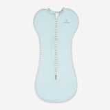 Túi ngủ khóa giữa BambusBubaby