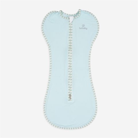 Túi ngủ khóa giữa BambusBubaby