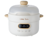 Nồi nấu cháo chậm Baboo Gooby