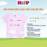 Quà tặng Áo kids Friday Hipp