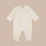 Body dài tay cài chéo Siro Bubaby