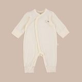 Body dài tay cài chéo Siro Bubaby