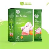 Bột ăn dặm Mămmy