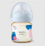 Bình sữa mô phỏng tự nhiên mới PPSU Avent SCY943/01