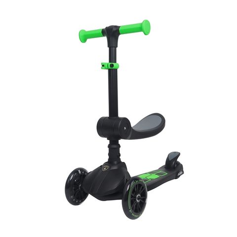 Xe scooter L5 2in1 Lamborghini