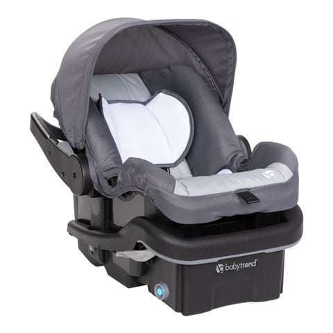 Xe đẩy tích hợp ghế ngồi ô tô 6in1 Baby Trend