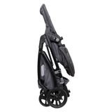 Xe đẩy tích hợp ghế ngồi ô tô 6in1 Baby Trend
