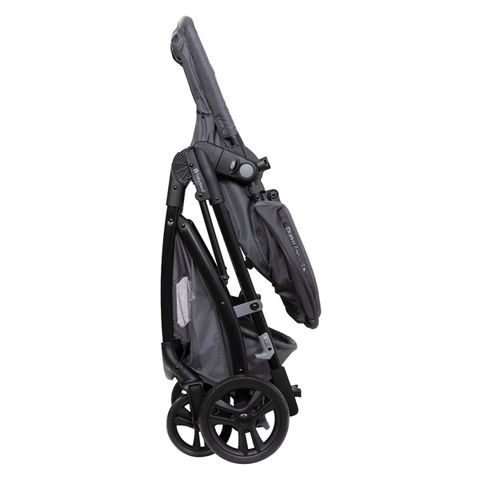 Xe đẩy tích hợp ghế ngồi ô tô 6in1 Baby Trend