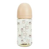 Bình sữa PPSU Ubmom