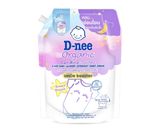 Nước giặt xả Dnee Thái Lan
