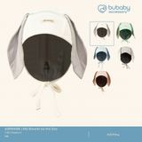 Mũ Bonnet tai thỏ Siro Bubaby ASR194305.0NBA01