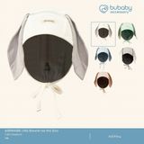 Mũ Bonnet tai thỏ Siro Bubaby ASR194305.0NBA01