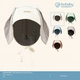 Mũ Bonnet tai thỏ Siro Bubaby ASR194305.0NBA01