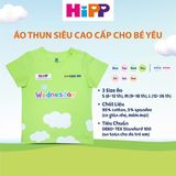 Quà tặng Áo kids Friday Hipp
