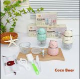 Máy xay 8 lưỡi Cocomimi