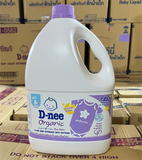 Nước giặt xả Dnee Thái Lan