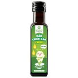 Dầu chiên xào cho bé Anpaso