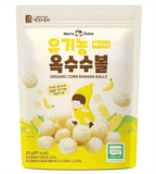 Bánh bi hữu cơ Mom choice