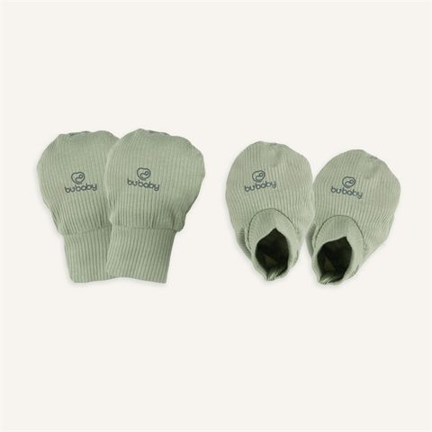 Bộ bao chân, bao tay Siro Bubaby ASR400006.FREA72