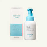 Bọt Rửa Vệ Sinh Mông và Chống Hăm Baby Hip Cleanser Cho Bé GOONGBE