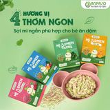 Mì somen ăn dặm Anpaso