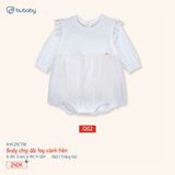 Body chip dài tay cánh tiên Bubaby