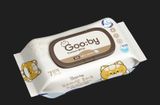 Khăn ướt Premium Gooby
