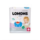 Bỉm tã quần Lomoms Air Kiki