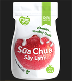 Sữa chua sấy lạnh Mămmy