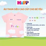 Quà tặng Áo kids Friday Hipp