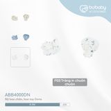 bao tay bao chân Dona Bubaby ABB4000DN.03MF02